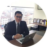 Ab. Kevin Torres