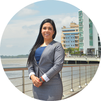 Msg. Susana Torres H.